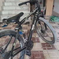 دوچرخه