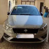 تارا اتوماتیک V4 LX