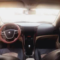 دنا تیپ ۲|خودرو سواری و وانت|محمدیه-قزوین, |دیوار