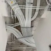 سیم کشی ساختمان|خدمات پیشه و مهارت|مشهد, نظام دوست|دیوار