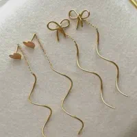 گوشواره های نیم رخ|جواهرات|تهران, بهارستان|دیوار