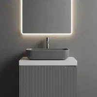 روشویی کابینتی شیک و با کیفیت