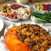 غذای خانگی گل مریم|خوردنی و آشامیدنی|عسلویه, |دیوار