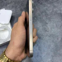 15 pro طلا و خوش قیمت رجیسترشده|موبایل|کرج, گوهردشت|دیوار