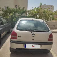 فولکس گل مدل 84
