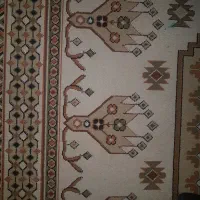 سلام علیکم فروش فرش گلیمی ۱۲متری و ۴متری|فرش|قم, دورشهر|دیوار