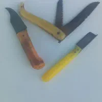 چاقو قدیمی