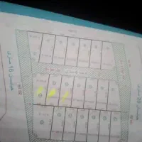 زمین فروشی شهید عابدینی 5