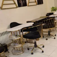 واگذاری سالن زیبای با کل وسایل واسه اجاره