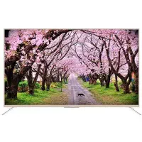 تلویزیون  LED 4K ایکس ویژن 55 اینچ (55XTU815)