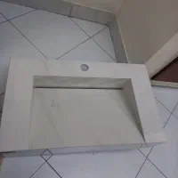 روشویی شیب‌دار  نو