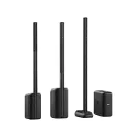 فروش انواع اسپیکرهای حرفه ای برند BOSE.