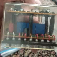 رله مشعل گازوییلی در حد نوع|آبگرمکن، پکیج، شوفاژ|اسلام‌شهر, شهرک قائمیه|دیوار