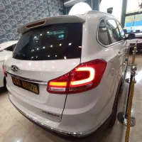 تیگو tiggo 5 ie۵ مدل ۱۳۹۷ نقد و اقساط|خودرو سواری و وانت|تهران, گلستان (شهرک راه آهن)|دیوار