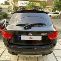 کوییک ۱۴۰۰|خودرو سواری و وانت|مشکیندشت, |دیوار