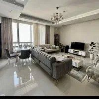 ۶۰متر دوخواب فول امکانات  چند قدمی مترو