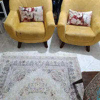 مبل 5نغره  راحتی