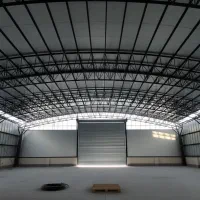 ساخت سوله و سالن تا دهانه ۹۰ متر بدون ستون وسط|خدمات پیشه و مهارت|صفادشت, |دیوار