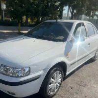 سمند Lx|خودرو سواری و وانت|شیراز, گل سرخ|دیوار