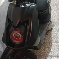 موتور مادو نو