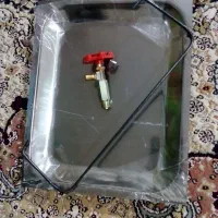 کباب پز|اجاق گاز و لوازم برقی پختوپز|فردیس, شهرک شهید حسینی|دیوار