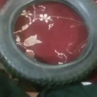 لاستیک دوچرخه