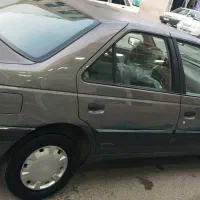 پژو 405فروش فوری