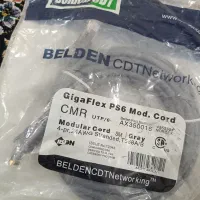 کابل شبکه لن