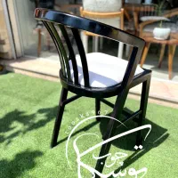 گروه تولیدی توسکا چوب صندلی کانتر میزناهارخوری|صندلی و نیمکت|فردیس, قریشی|دیوار