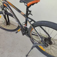 دوچرخه فونیکس phoenix zk400|دوچرخه، اسکیت، اسکوتر|تهران, فرمانیه|دیوار