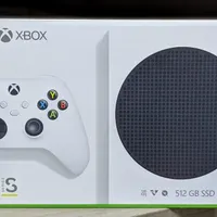 ایکس باکس سری اس Xbox Series S