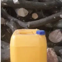 سرکه چوب باغی جنگلی