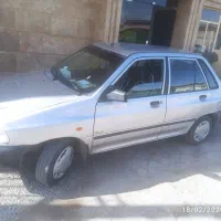 پرایدمدل88|خودرو سواری و وانت|مراغه, |دیوار