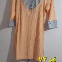 لباس مجلسی  دخترانه در حد نو|حراج|رشت, کوی فکوری|دیوار