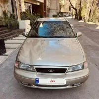 دوو سیلو مدل 80 نو|خودرو سواری و وانت|تهران, آرژانتین|دیوار