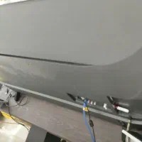 LED LG|تلویزیون و پروژکتور|یزد, |دیوار