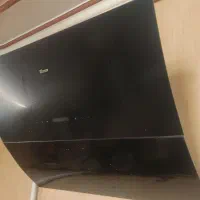 هود لمسی کنترلی توربو لاین 90 سانتی اصلا کار نکرده