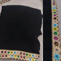 کریشی اسرا بانو|لباس|زابل, |دیوار