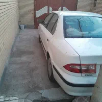 سمندموتورملی سالم