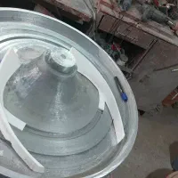 خدمات ماشینکاری CNC|خدمات پیشه و مهارت|چهاردانگه (تهران), |دیوار