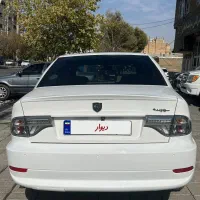 سورن پلاس فول درجه یک|خودرو سواری و وانت|بوکان, |دیوار