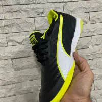 کفش فوتسال حرفه ای و اورجینال پوما puma|کیف، کفش، کمربند|تهران, حسن‌آباد|دیوار
