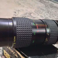 لنز|دوربین عکاسی و فیلمبرداری|کرمان, |دیوار