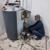 موتورخانه پکیج دیگ بخار مشعل،چیلر سردخانه  اسپیلت|خدمات پیشه و مهارت|مشهد, شفا|دیوار