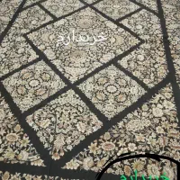 قالیچه فرهی ۱*1.5