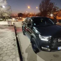 فروشی|خودرو سواری و وانت|الوند, |دیوار