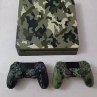 ps4 یک ترا