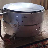 فروش تنور صدفی نو|اجاق گاز و لوازم برقی پختوپز|دوگنبدان, |دیوار