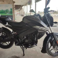 ns200|موتورسیکلت|قشم, |دیوار