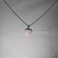 گردنبند عشق (کوارتز)